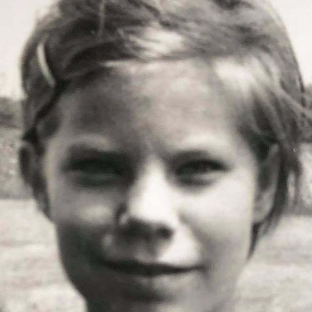 Meet your Posher, Peggy